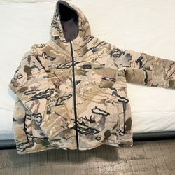 Women's UA Rut Windproof Jacket