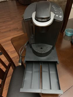 KEURIG