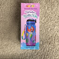 Water Bottle Kits