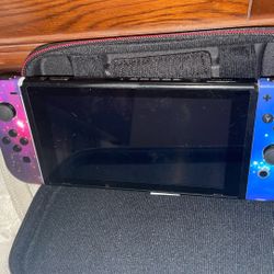 Nintendo  Switch 
