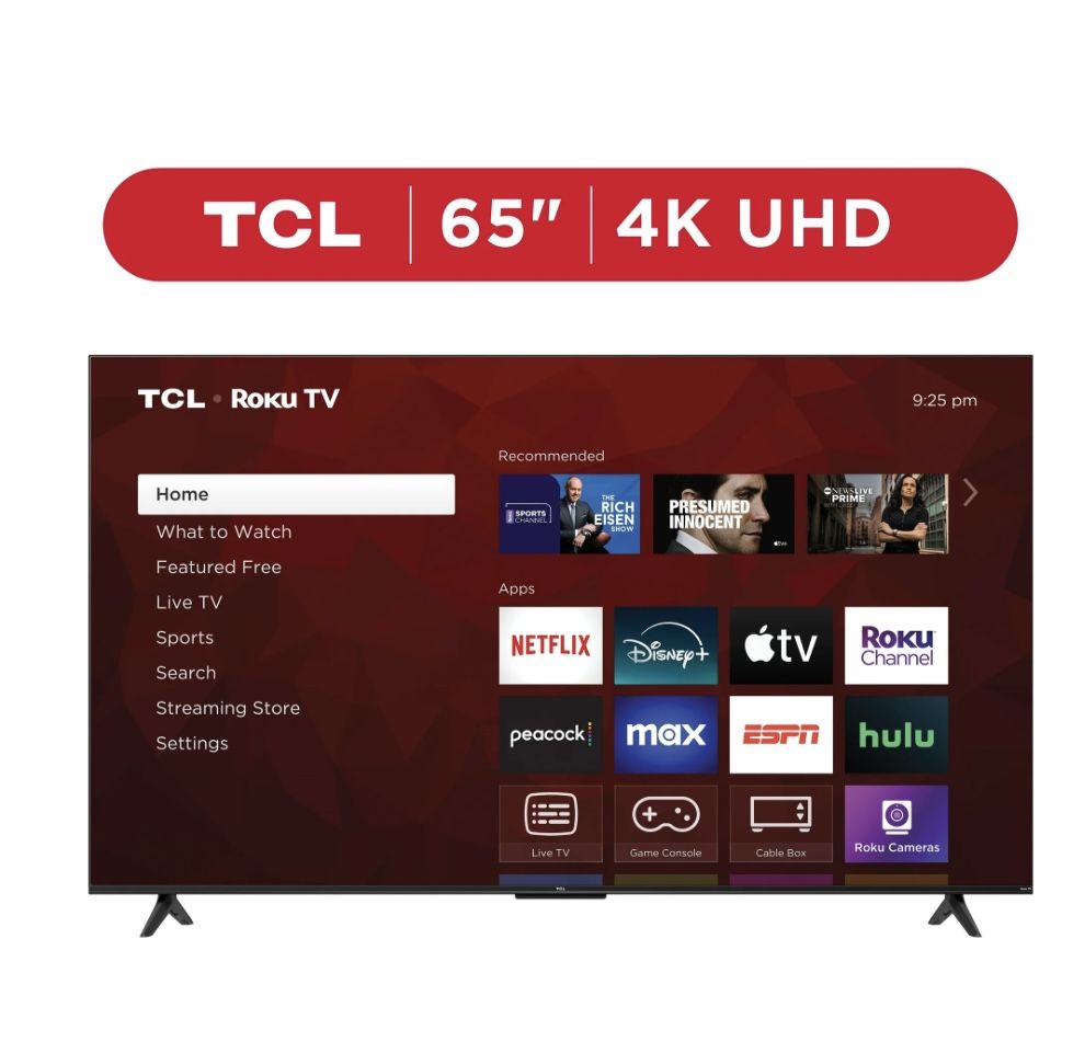 TCL 65