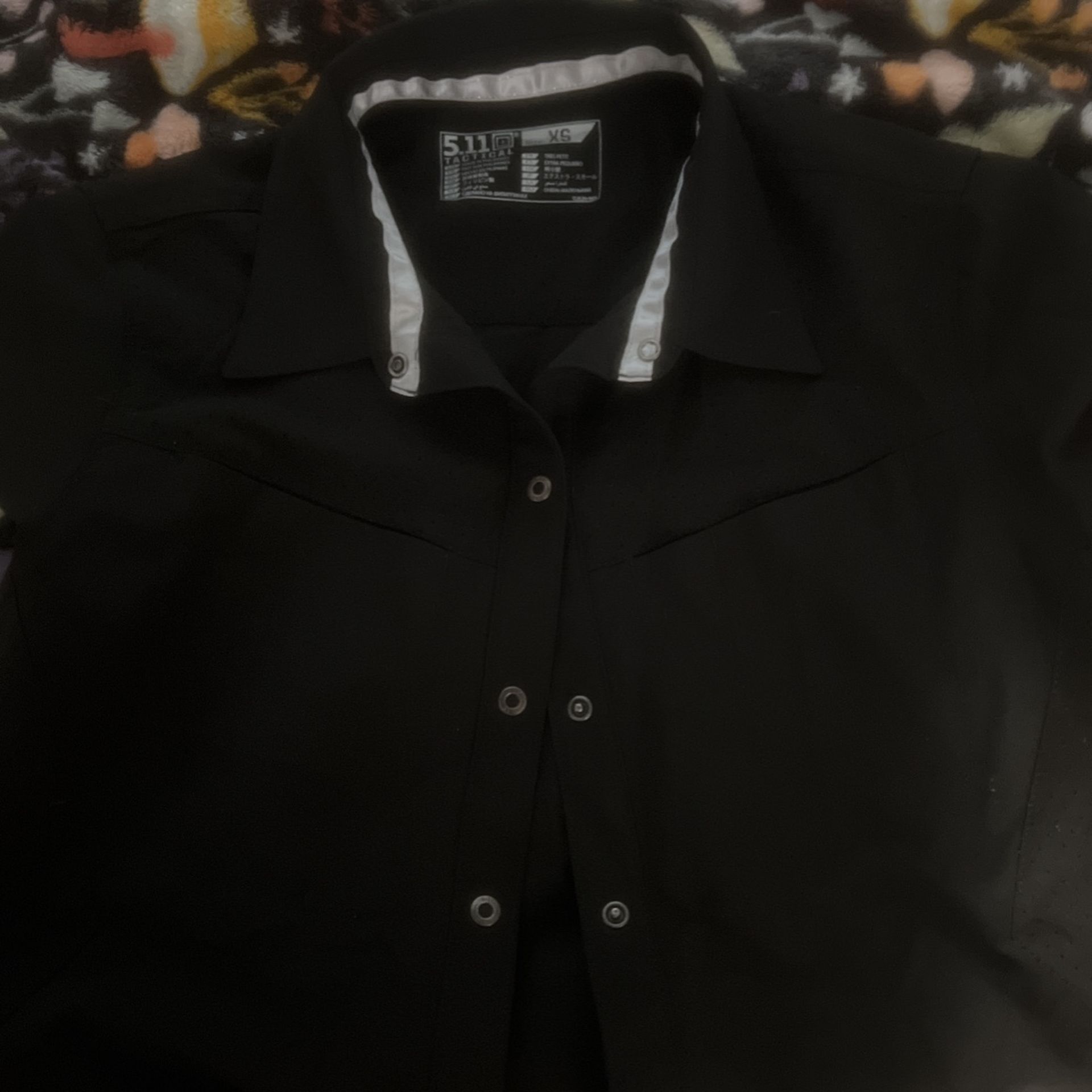 5.11 Woman’s Shirt