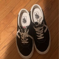 Vans Low 