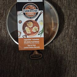 Farberware 4 Quart Saute Cooker