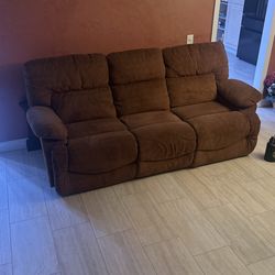 Couch/sofa