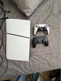 Ps5 Slim Digital Version