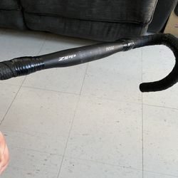 Zipp 70 Ergo Bars