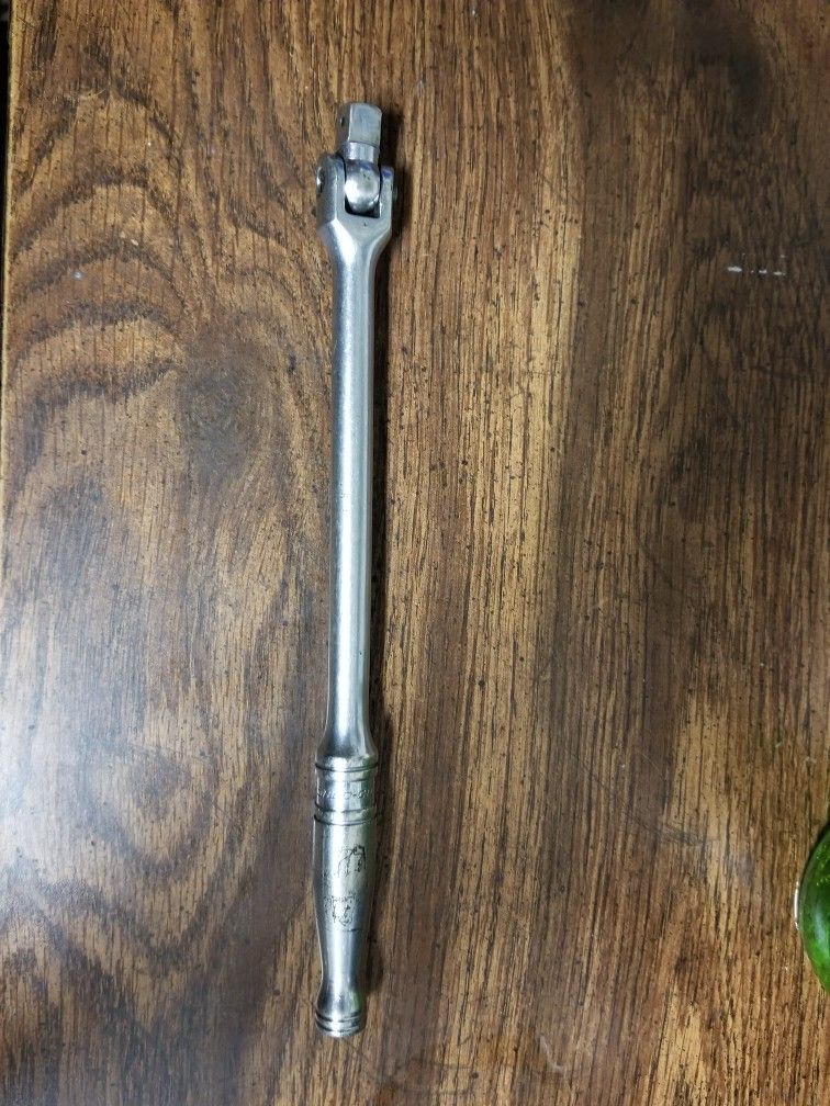 Snap On 3/8 Dr Breaker Bar F10LB