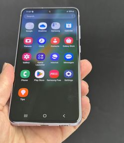 Unlocked Samsung S21 Fe | 128GN | Desbloqueado  