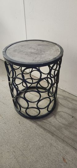 Side Table plant Stand