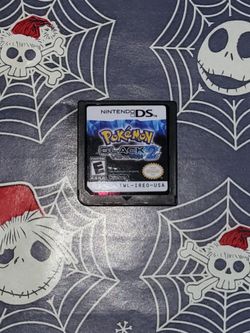 Pokémon Black Version 2