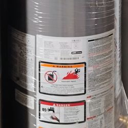 Propane Gas Water heater 40 gal