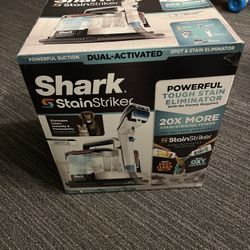 Shark StainStriker Powerful Stain Eliminator 