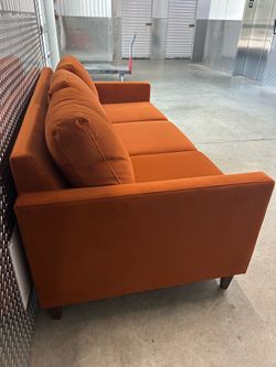 Sofa Couch FREE DELIVER