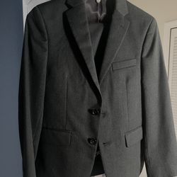 Ralph Lauren Boy Suit