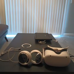 Trading Oculus 2 For A Ps5