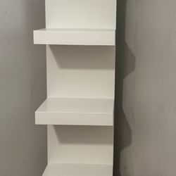 Ikea Lack Wall Shelf 