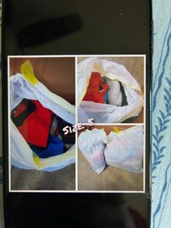 Toddler Boy Clothing