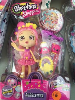 Shopkins