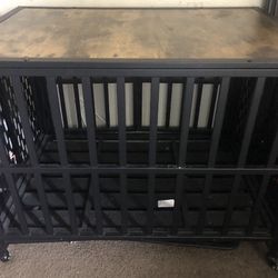 Dog Kennel