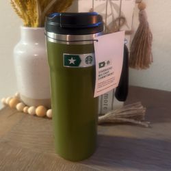 Brand New Stanley Starbucks