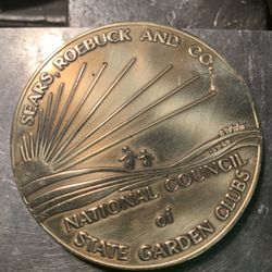 Sears Leadership Medal