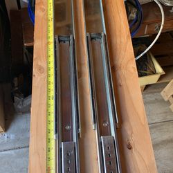 Ryadon , Inc Heavy Duty Roller Slides