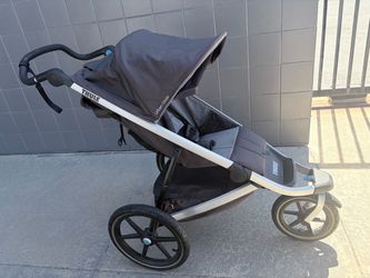 Thule urban glide 2 stroller