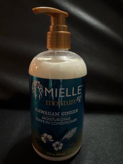 Mielle moistureRx leave in conditioner