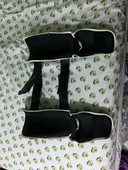 Training gear (read description)
