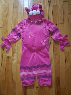 Kids Halloween Costumes SIZE: 24 month