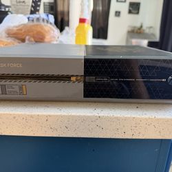 Xbox 1 call of duty edition