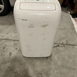 Portable Air Conditioner/Heater
