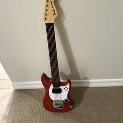 PS3 Rock Band Pro Guitar