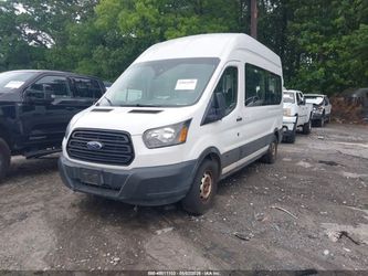 2019 Ford Transit 350