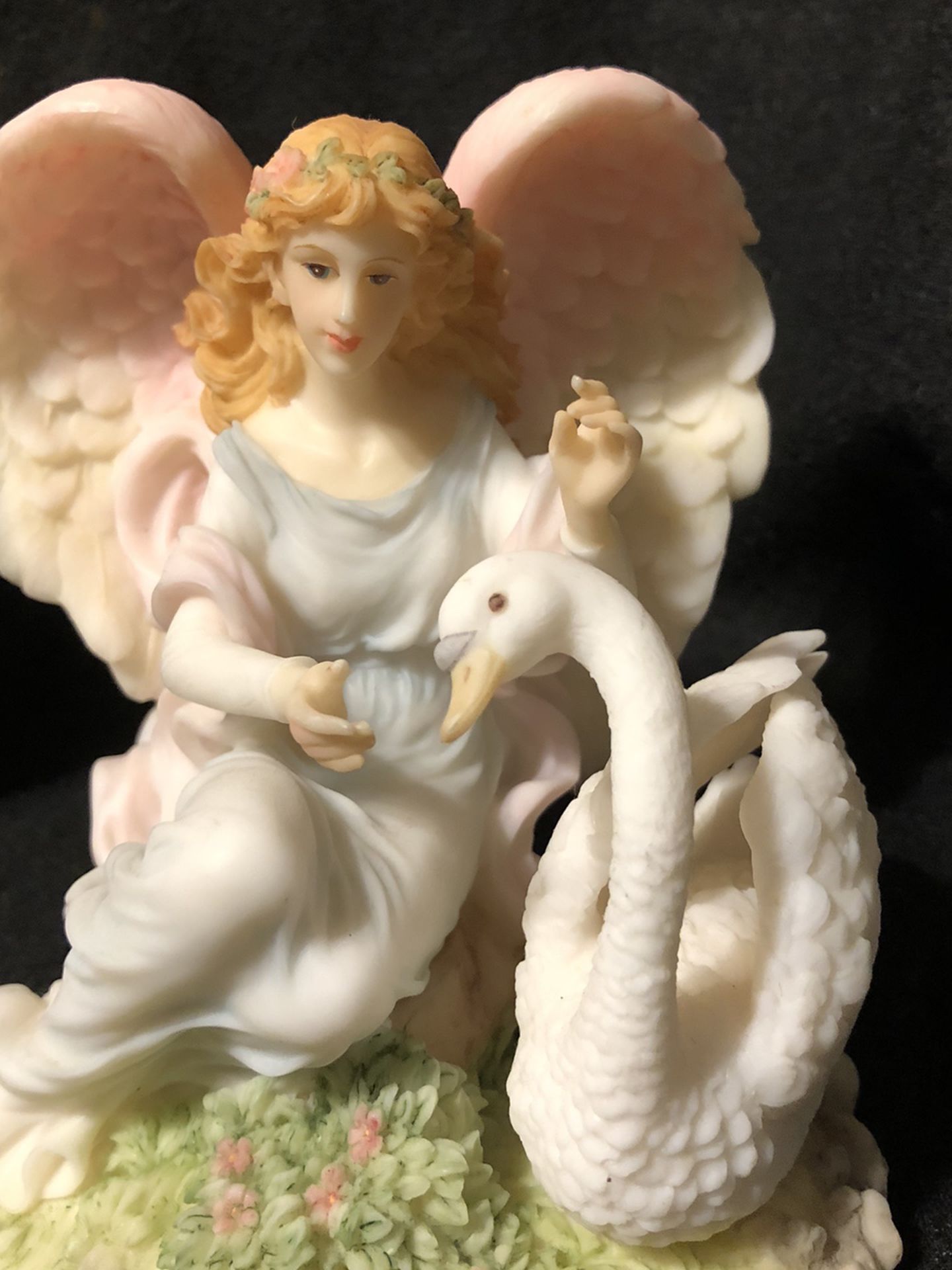 Seraphim Angel Collection Olivia