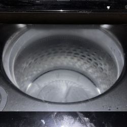 Whirlpool Washer 