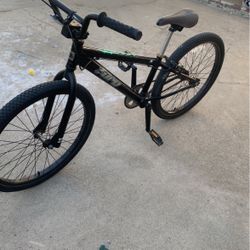 Bmx Bike 