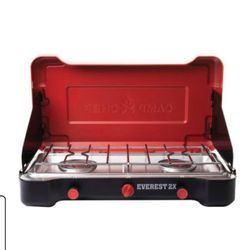 Camping stove