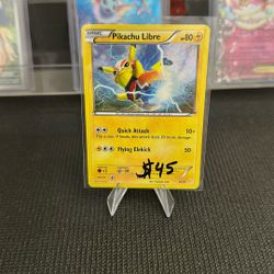 Pokémon Card