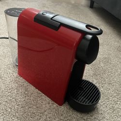 Nespresso Mini Coffee Machine
