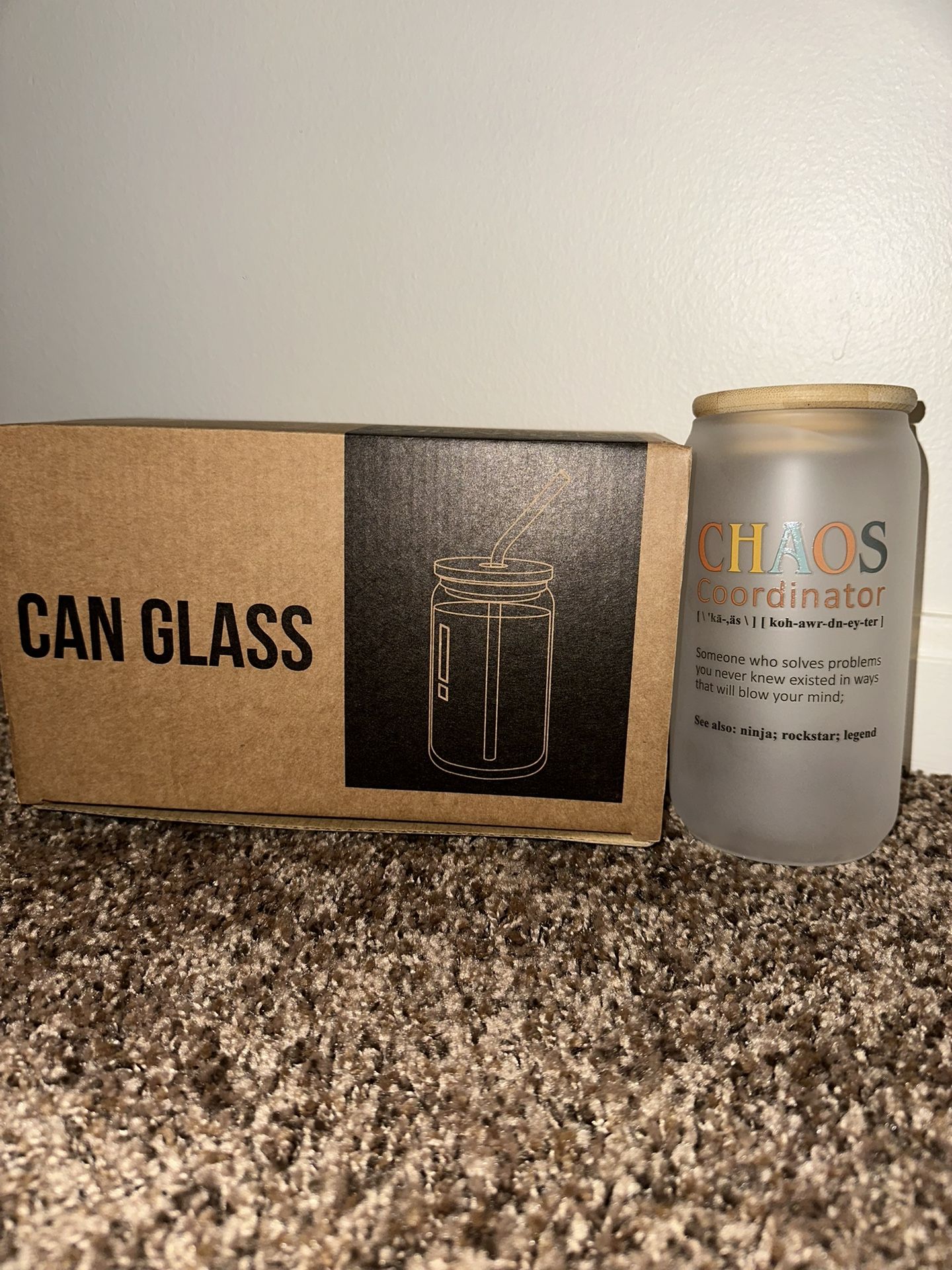 Can Glass 