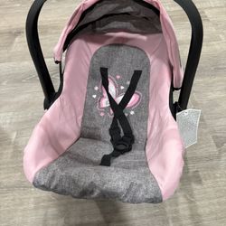 New Baby Doll Carrier
