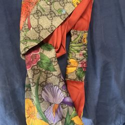Gucci Bandana