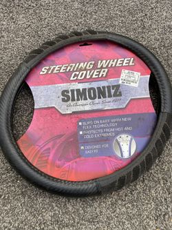 Wheel Cover