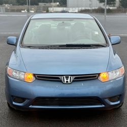 2006 Honda Civic