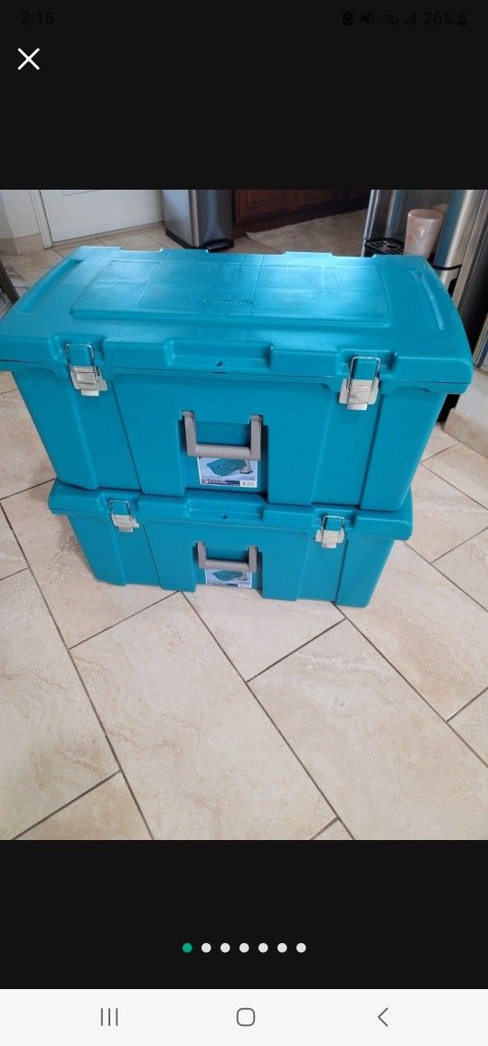 Storage box 2