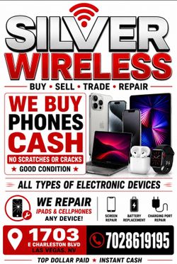 🤑 WE BUY PHONES 🤑