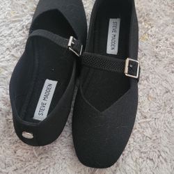 Abuelita Slippers Lil Flats Barely Used 