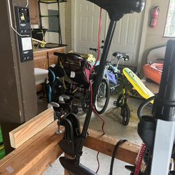 Minn Kota Endura Trolling Motor 